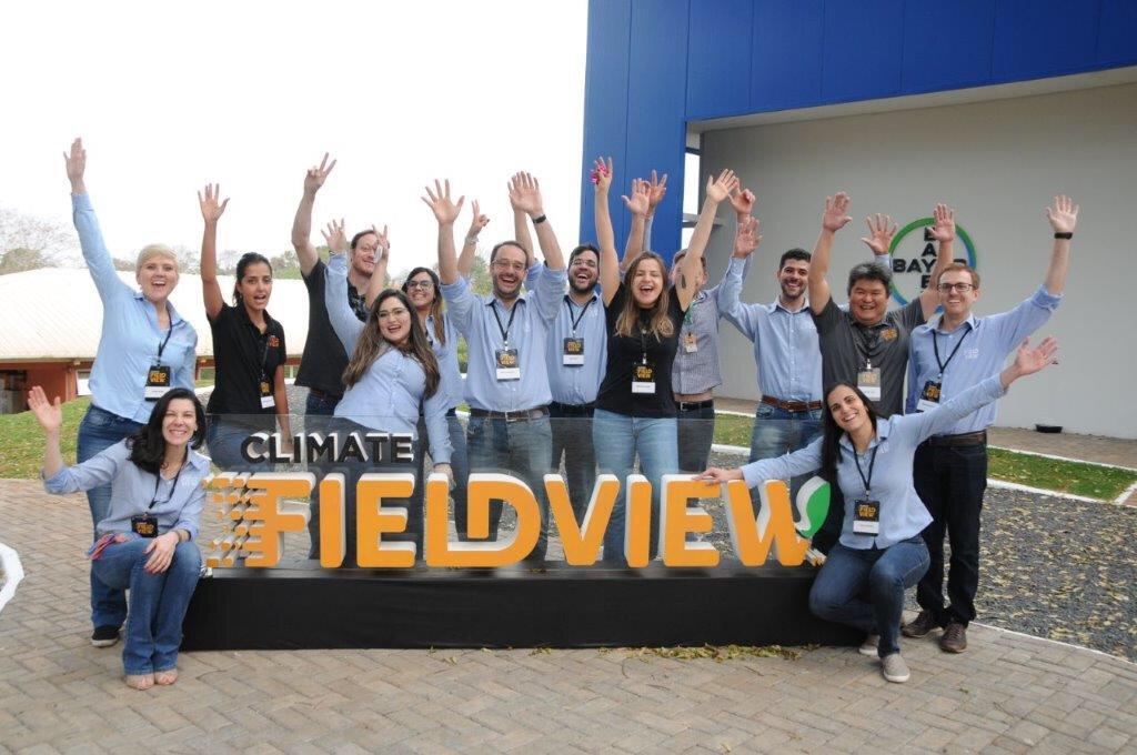 Bayer apresenta a evolução de sua plataforma de agricultura digital