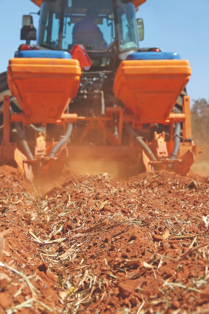 Fertilizantes organominerais seus Mitos e verdades