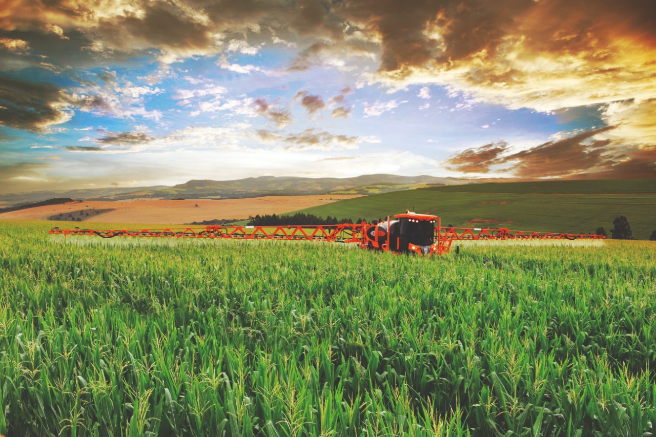 O Fosfito proporciona mais eficiência e menos defensivos e fertilizantes
