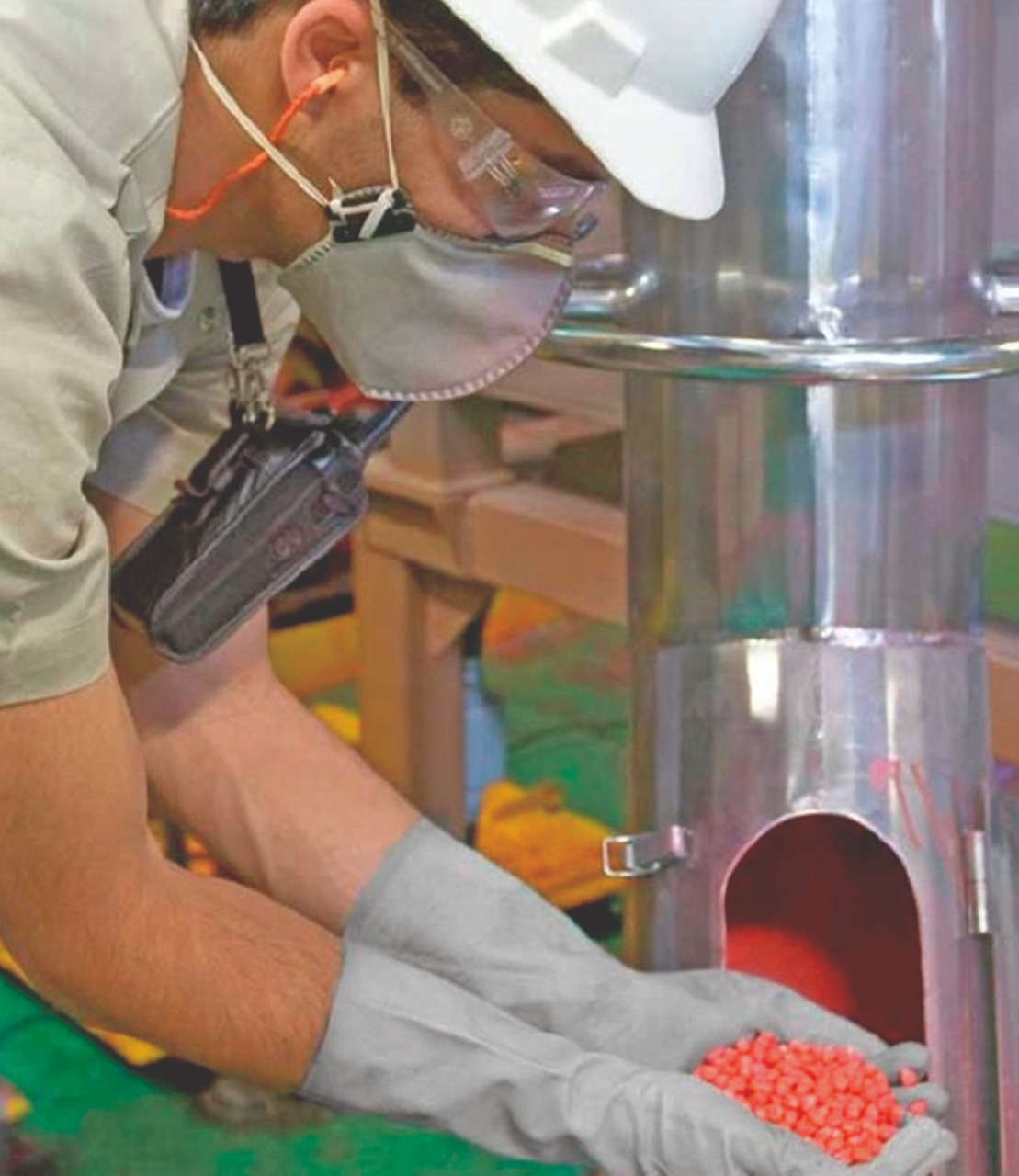 Tratamento de sementes é fundamental para as culturas de milho e soja