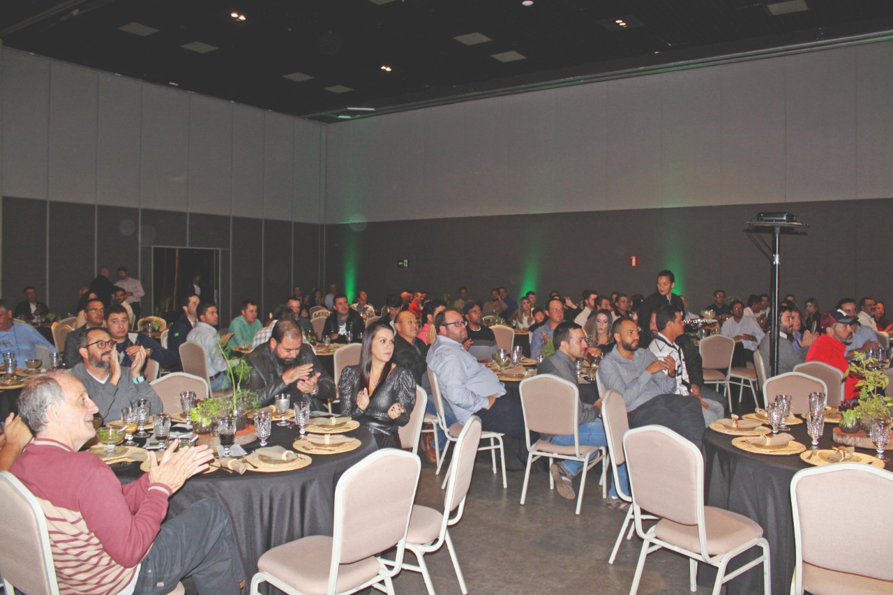 Manejo eficiente de plantas daninhas na lavoura de soja