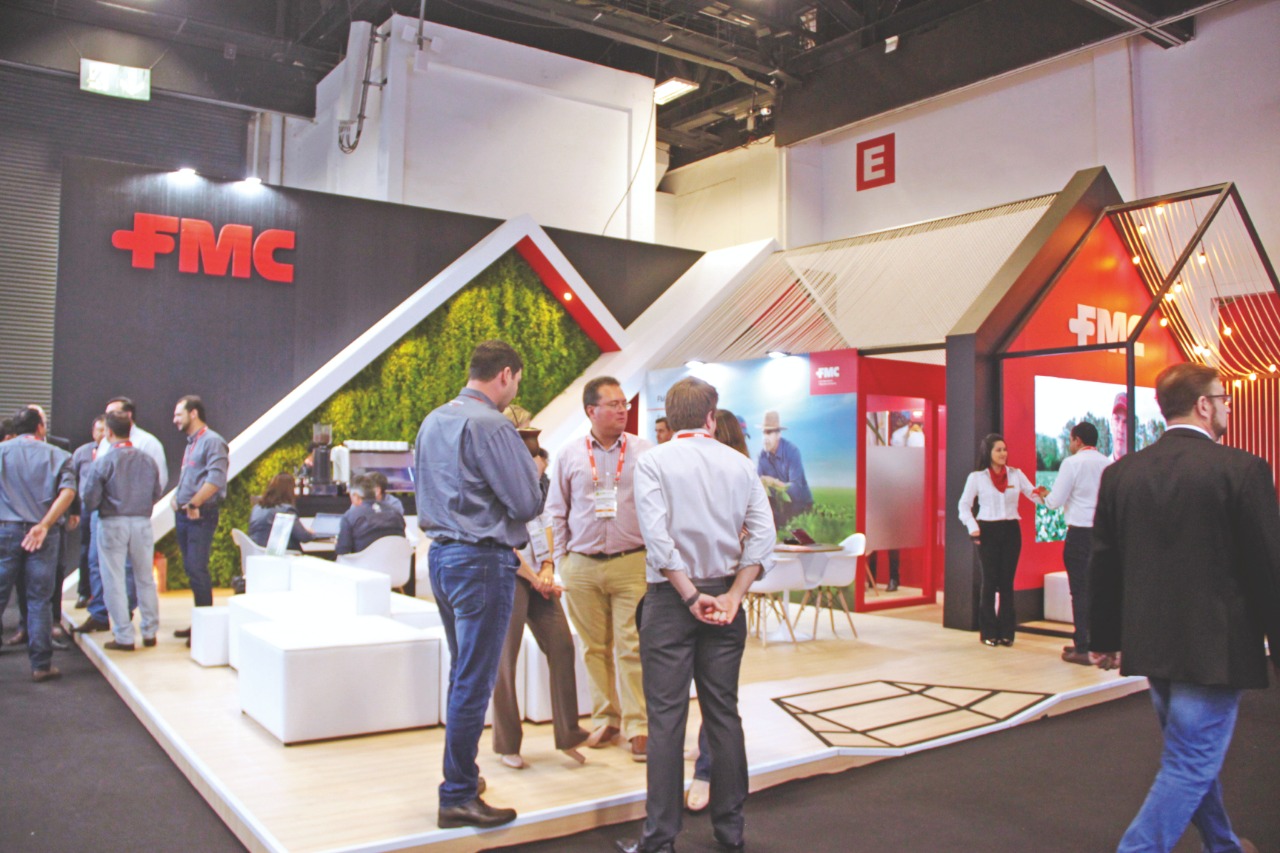 FMC participa da 9ª edição do Congresso ANDAV