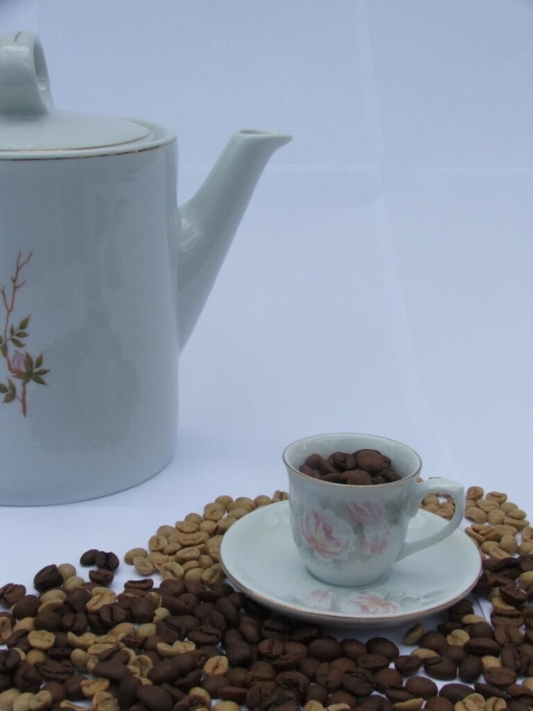 Exportação de café solúvel do Brasil bate recorde