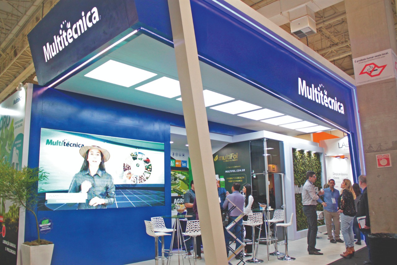 Grupo Multitécnica lança nova planta industrial