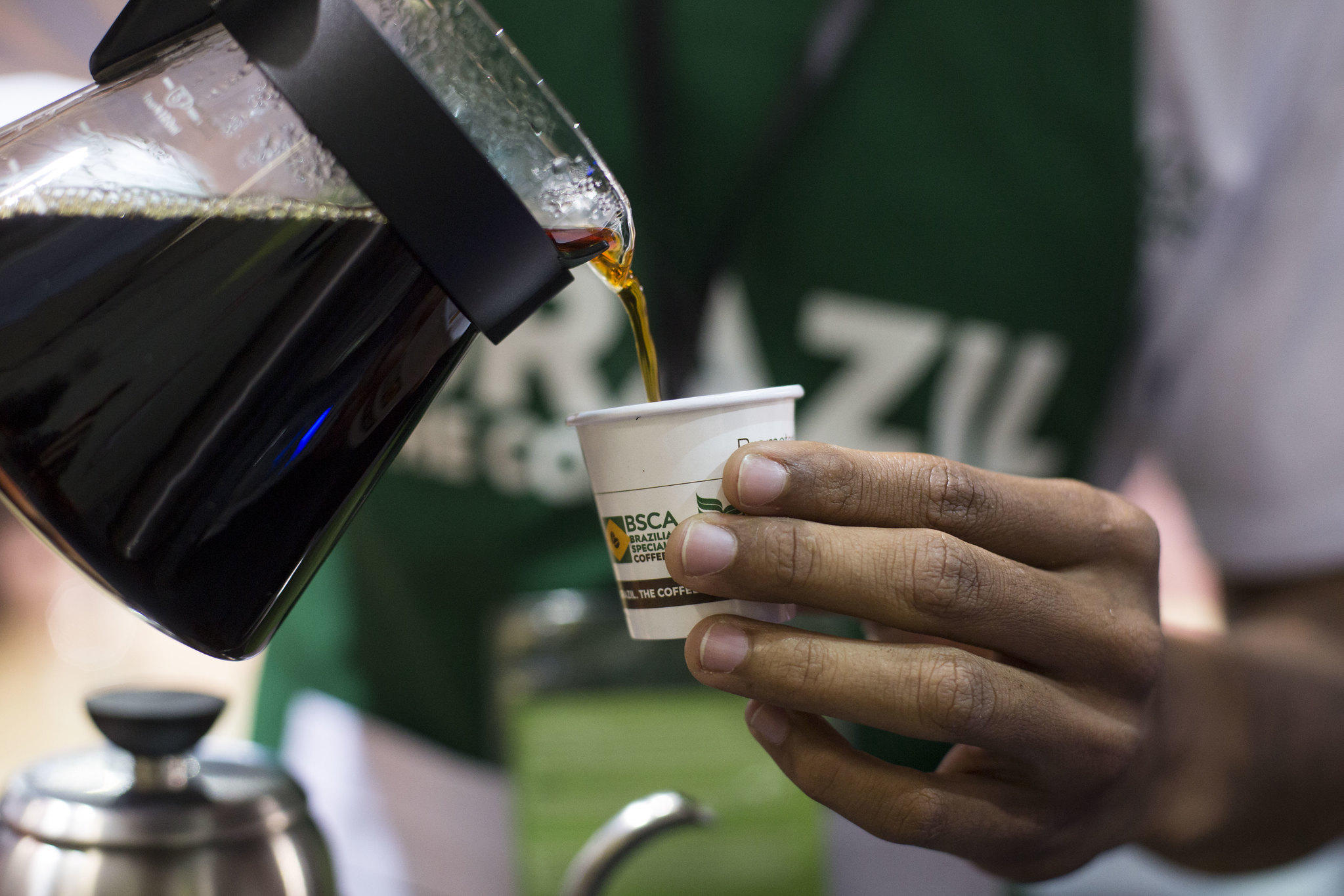 Coffee of The Year 2019: Inscrições vão até 18 de outubro