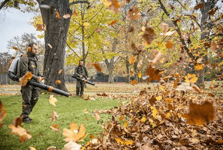 STIHL lança o soprador mais potente do mercado