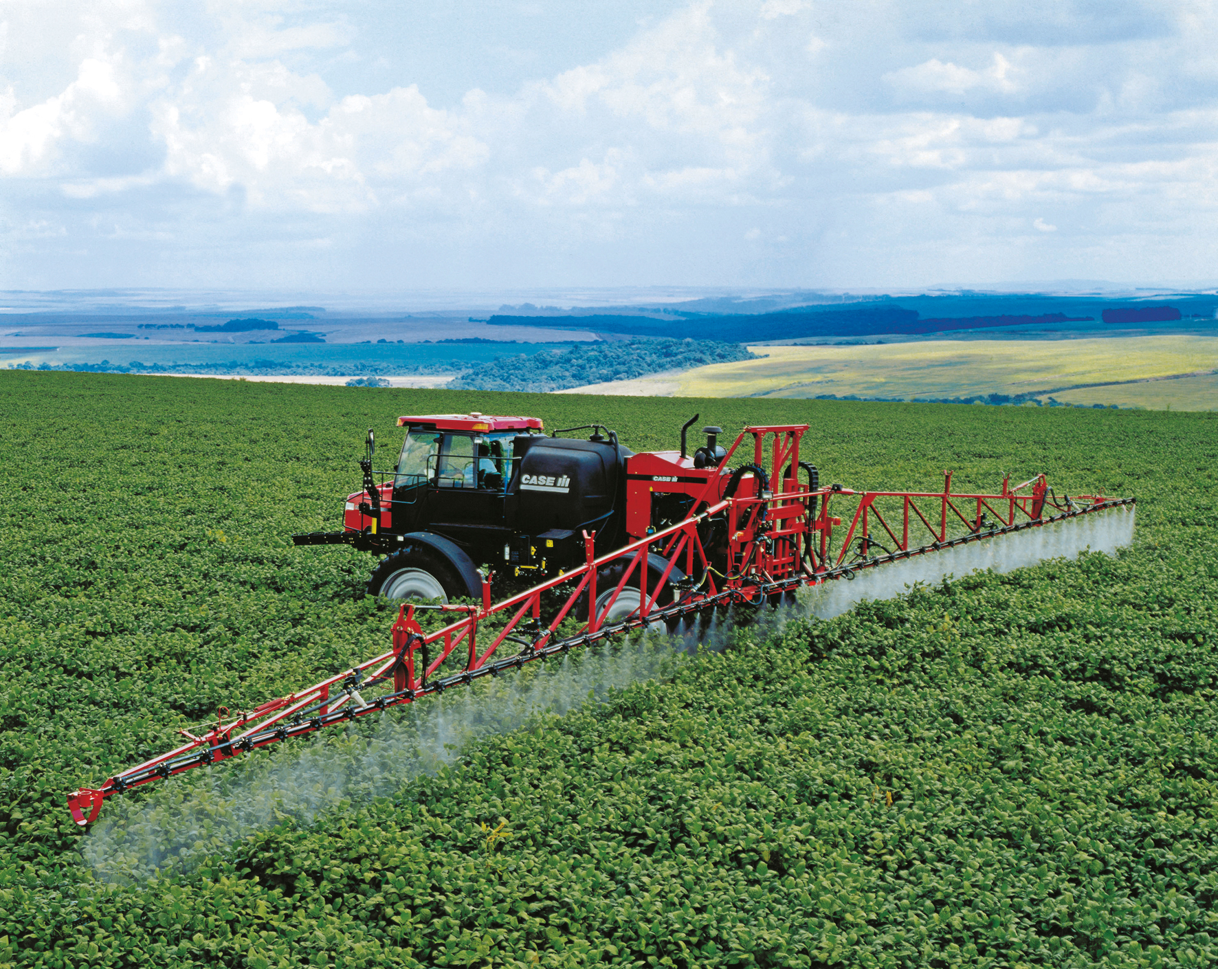 Aplicação inicial de fungicidas na soja é essencial contra doenças?