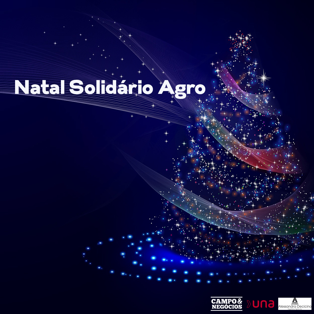 Natal Solidário Agro