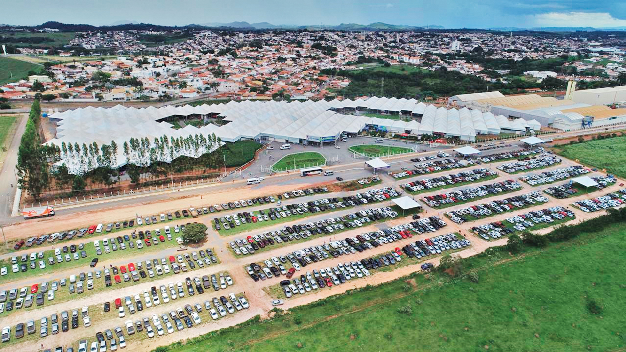 Femagri 2020, aposta em cooperativismo, tecnologia e gestão