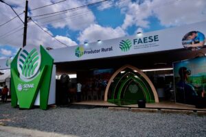 Imagem de divulgação Sealba Show