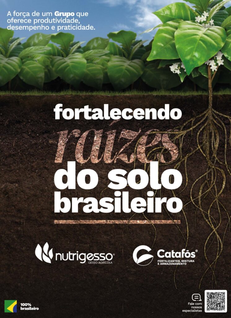 Anúncio da Nutrigesso