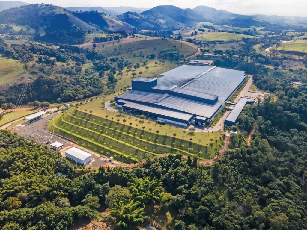 AzulPack na Hortitec 2025