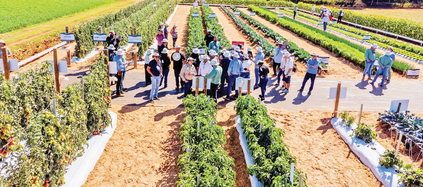 biotrop na hortitec 2025