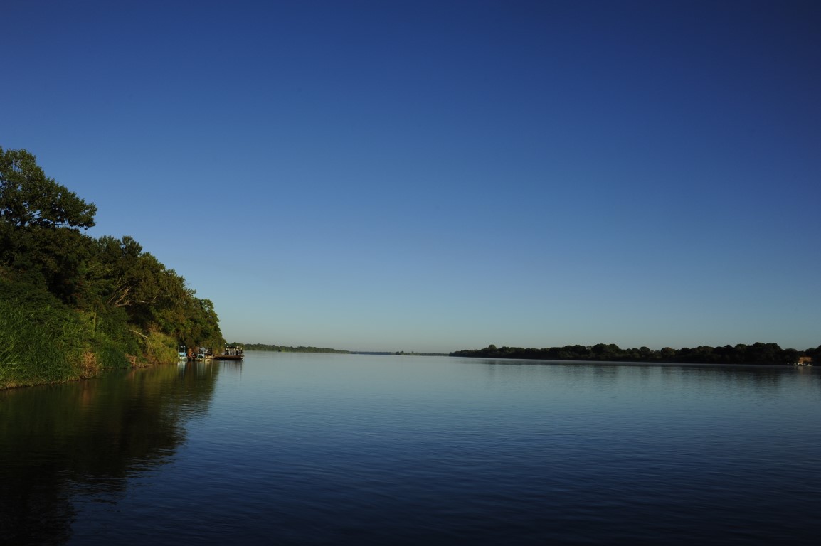 Norte de Minas com nova regra de outorga sazonal