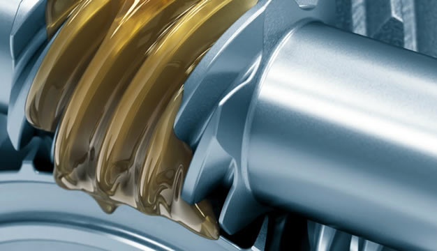 Óleo para engrenagem