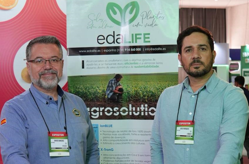 Edalife: biotecnologia sem fronteiras