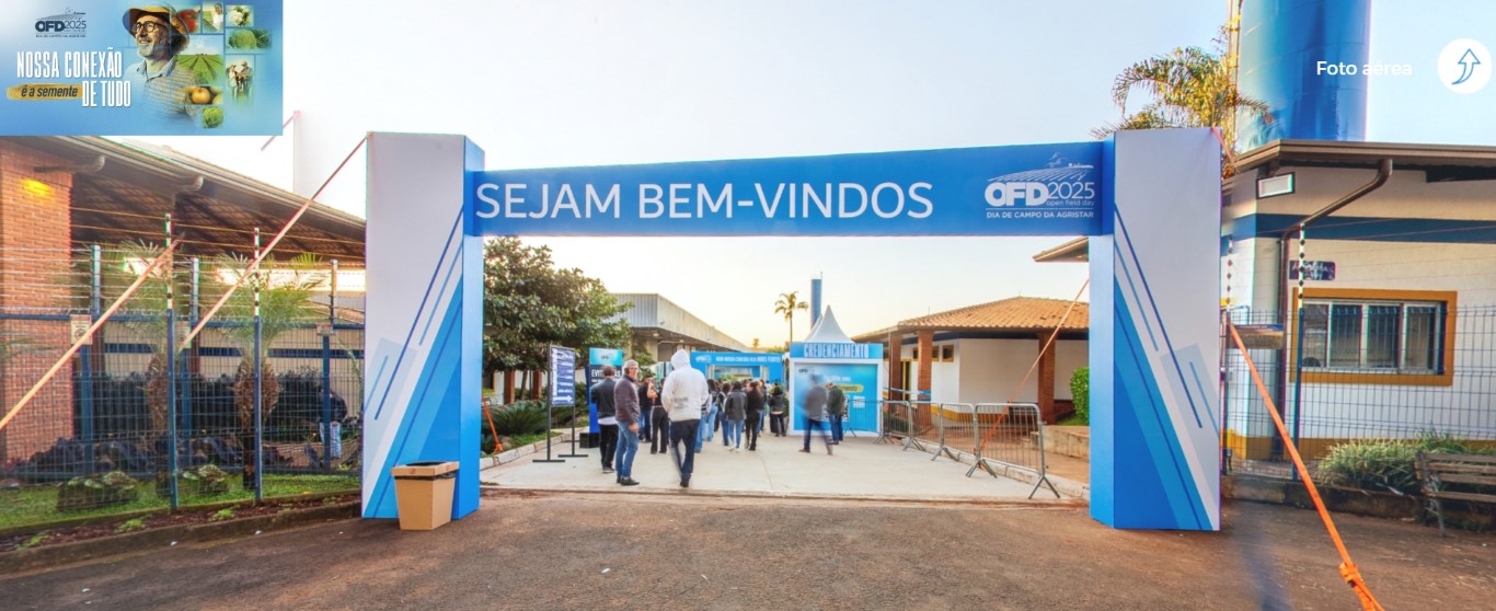 Dia de Campo ganha versão virtual e conecta produtores às novidades da horticultura