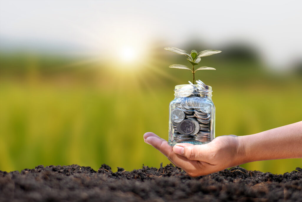 No cenário global de commodities, a margem de lucro está na eficiência