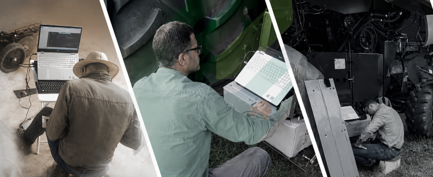 Union New Agro: propósito que nasce do campo