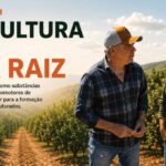 O futuro do pomar começa no solo