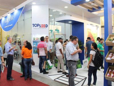 agristar hortitec 2019