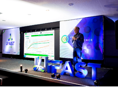2º I-FAST Intech Conference
