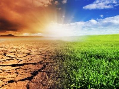 Changing Environment