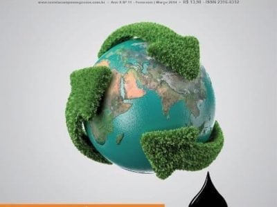 Floresta fevereiro/março 2014