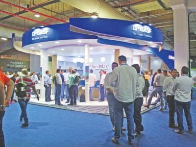 BASF reforça parceria de sucesso com cotonicultores