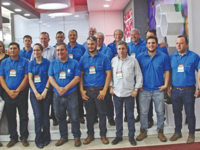 Defensive & Agrovant, um Grupo de Especialidades Agrícolas