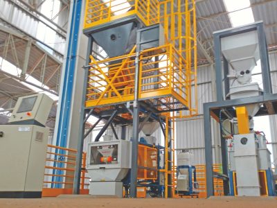 Equipamentos e a importância da capacitação dos operadores