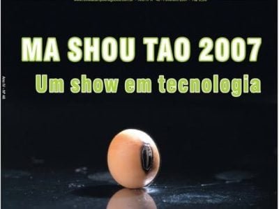 Grãos fevereiro 2007