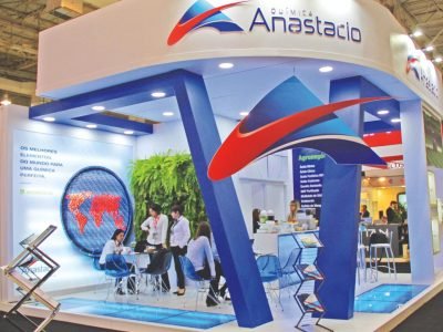 Química Anastacio a Ciência em prol da vida