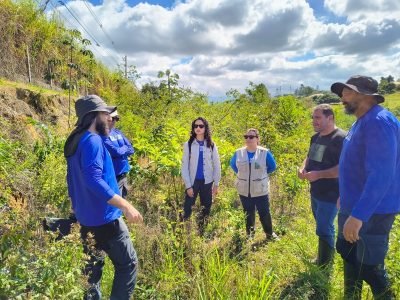 Foto: Gilberto Kato / Canção Nova