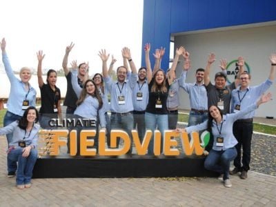 Bayer apresenta a evolução de sua plataforma de agricultura digital