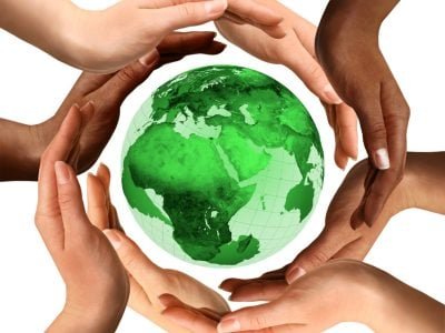 Adubação orgânica significa sustentabilidade e versatilidade no campo