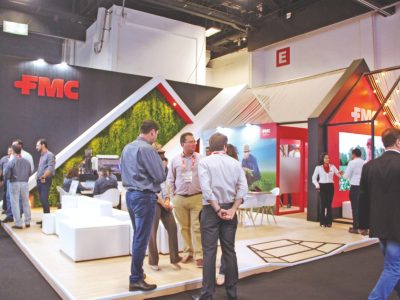 FMC participa da 9ª edição do Congresso ANDAV