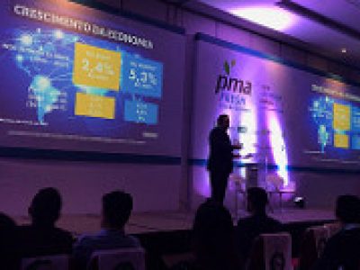 PMA Fresh Connections