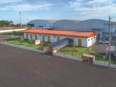 Oro Agri deve triplicar faturamento no Brasil