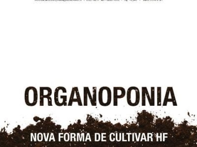 Hortifrúti maio 2013