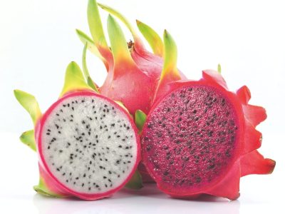 Qual o manejo adequado para cultivo da pitaia?