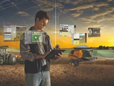 O jeito de fazer negócio mudou