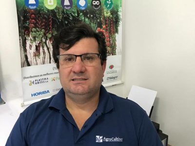 Live - Altair - Agrocultivo