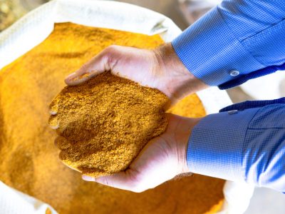 Foto: Divulgação. Inpasa.