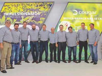 Alta proporciona tecnologia diferenciada e de muita qualidade