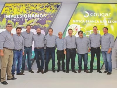 Alta proporciona tecnologia diferenciada e de muita qualidade