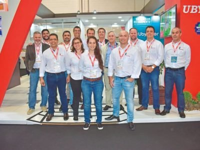 Ubyfol tem a tecnologia certa em nutrição de plantas