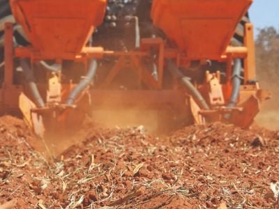 Fertilizantes organominerais seus Mitos e verdades