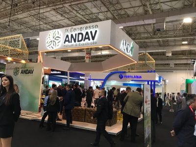 Startup voltada ao adiantamento financeiro para distribuidores