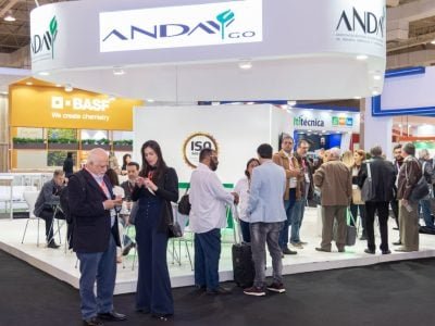 Congresso ANDAV apresenta soluções específicas para o clima tropical